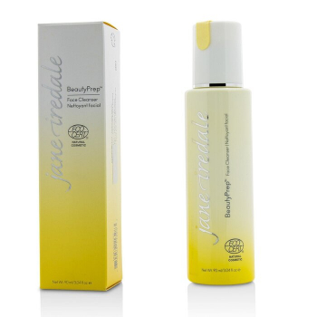 Jane Iredale Jane Iredale BeautyPrep Face Cleanser 90ml/3.04oz