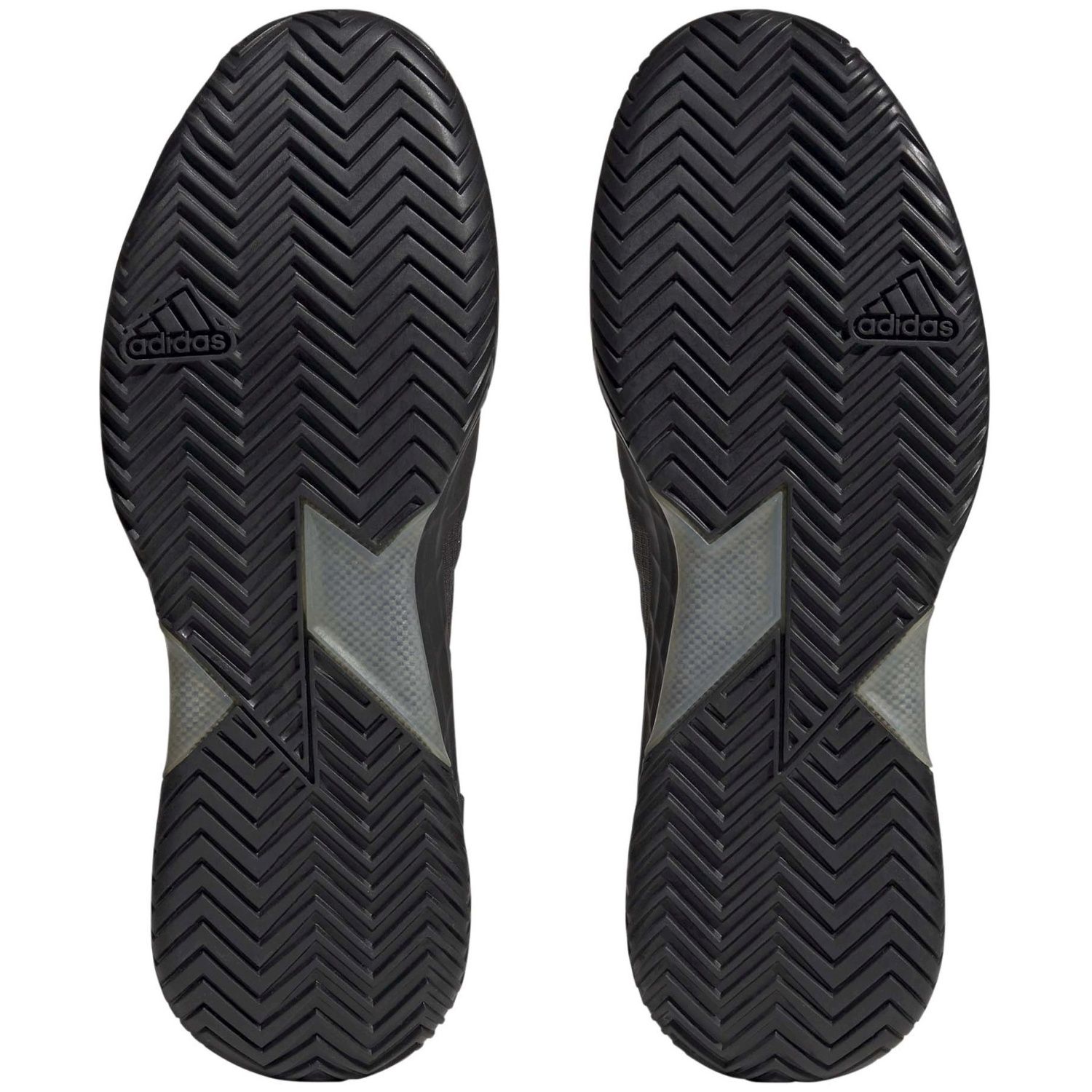 Zapatillas adidas Adizero Ubersonic 4 M H.rdy