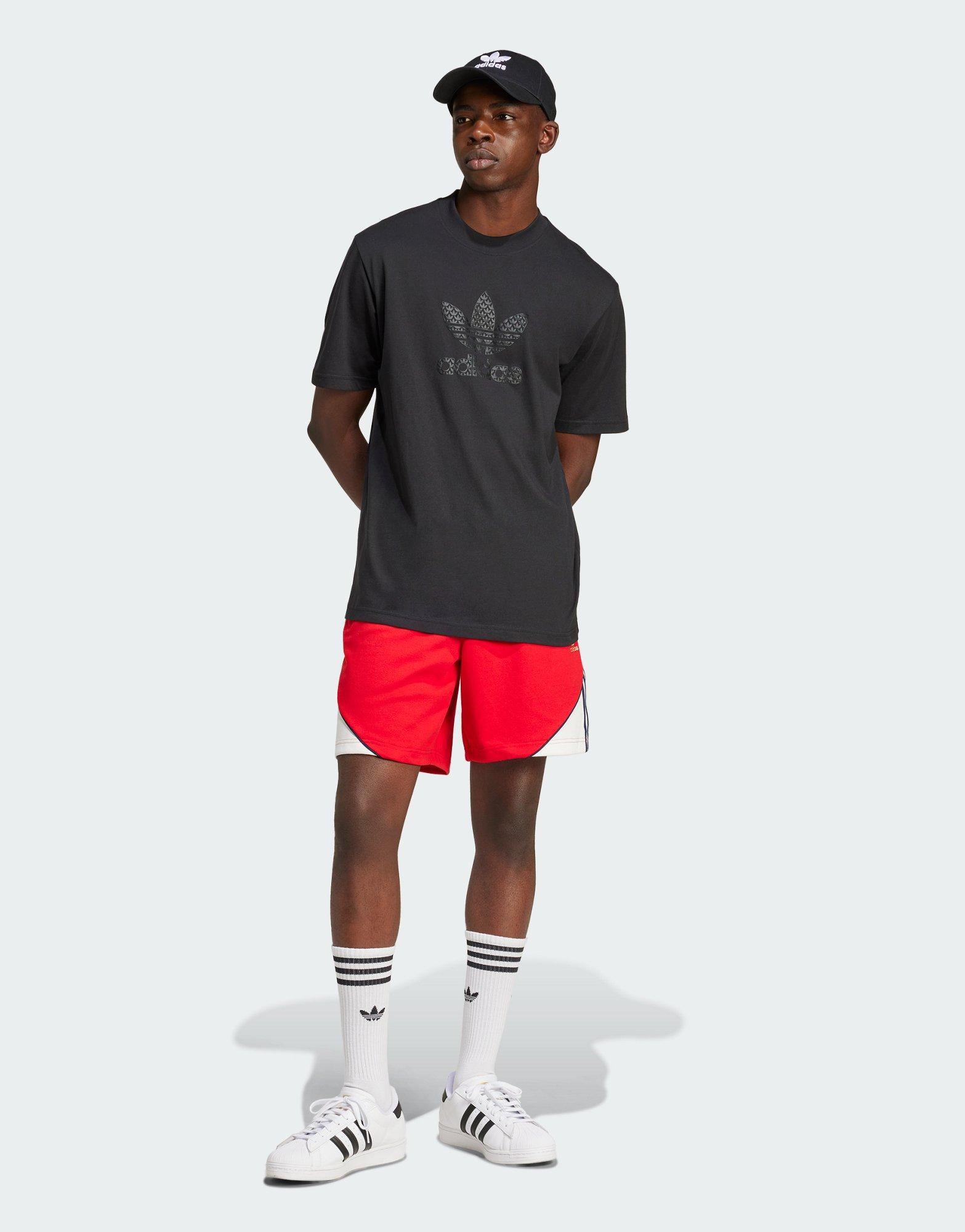 adidas T-shirt Mono