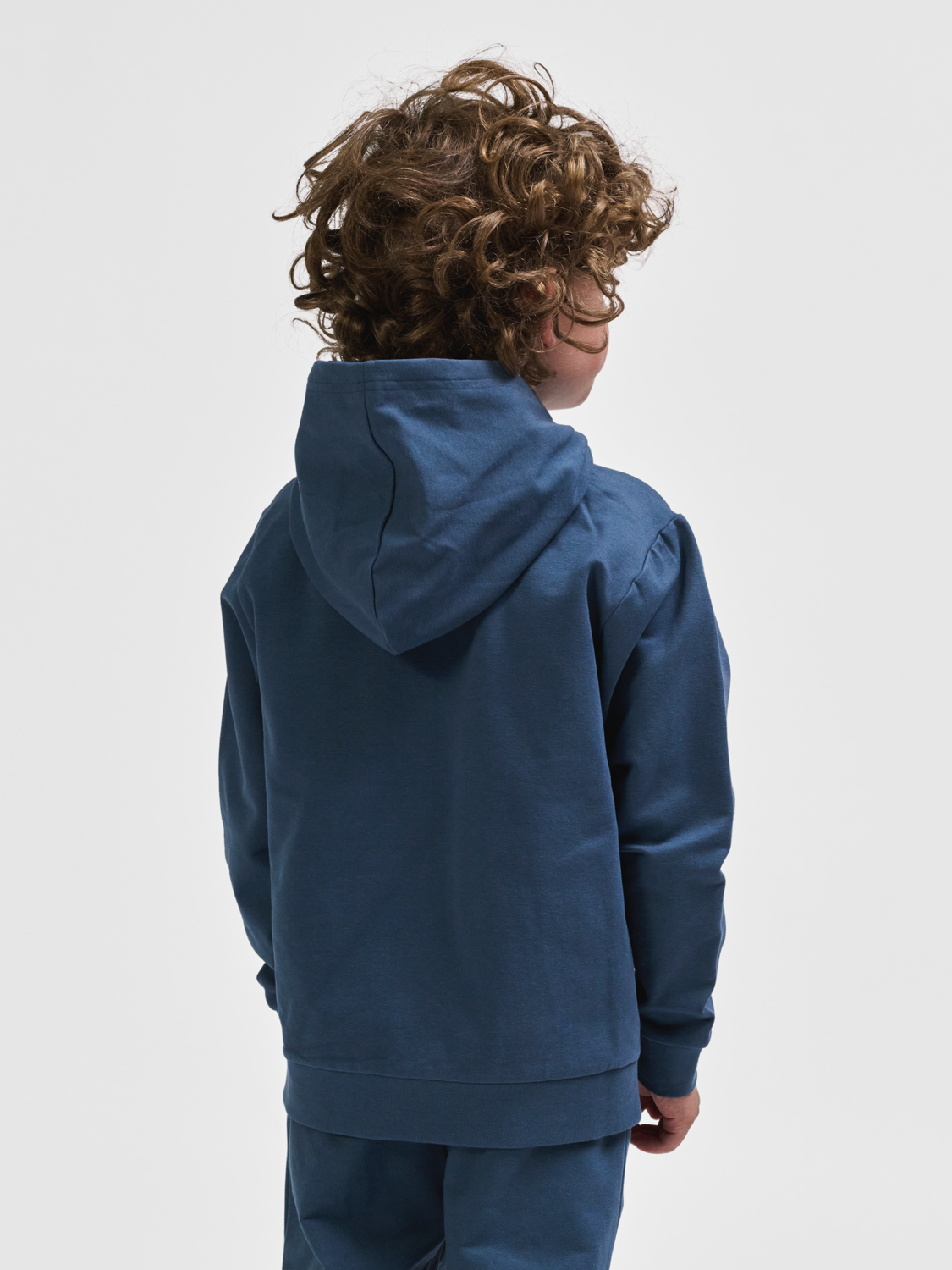 hmlTUKAS HOODIE