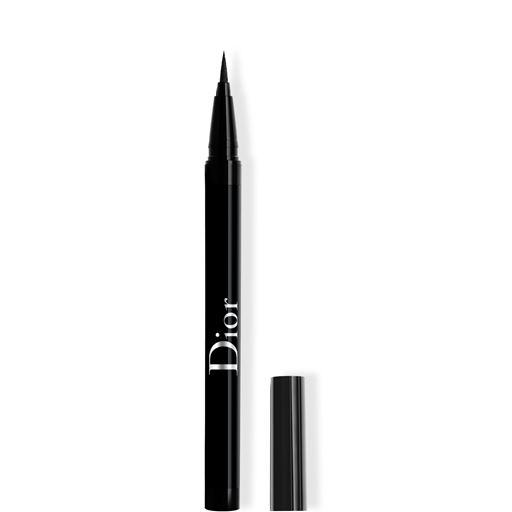 Dior Diorshow On Stage Liner, 091 Matte Black