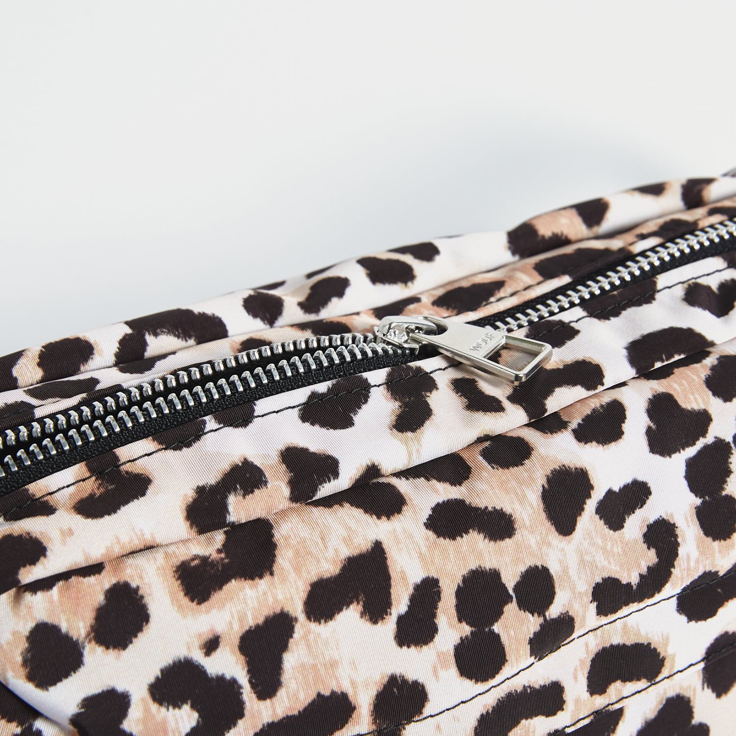 Wouf Kim Waistbagmulti