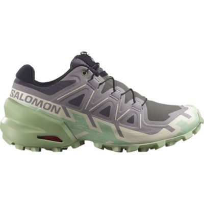SalomonSPEEDCROSS 6 - grün