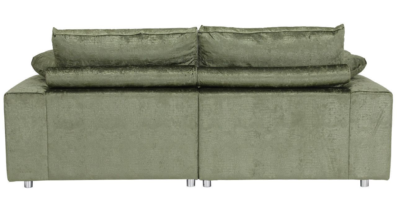 Lounge bank Napels