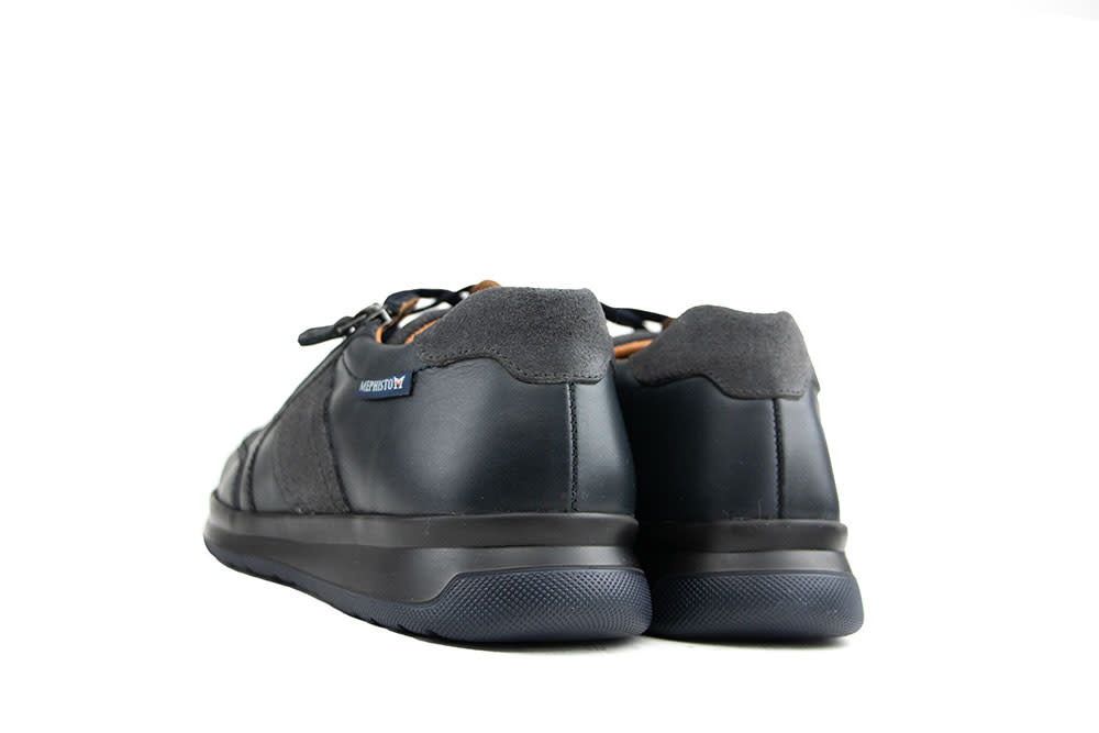 Mephisto Veter Lisandro Randy Navy