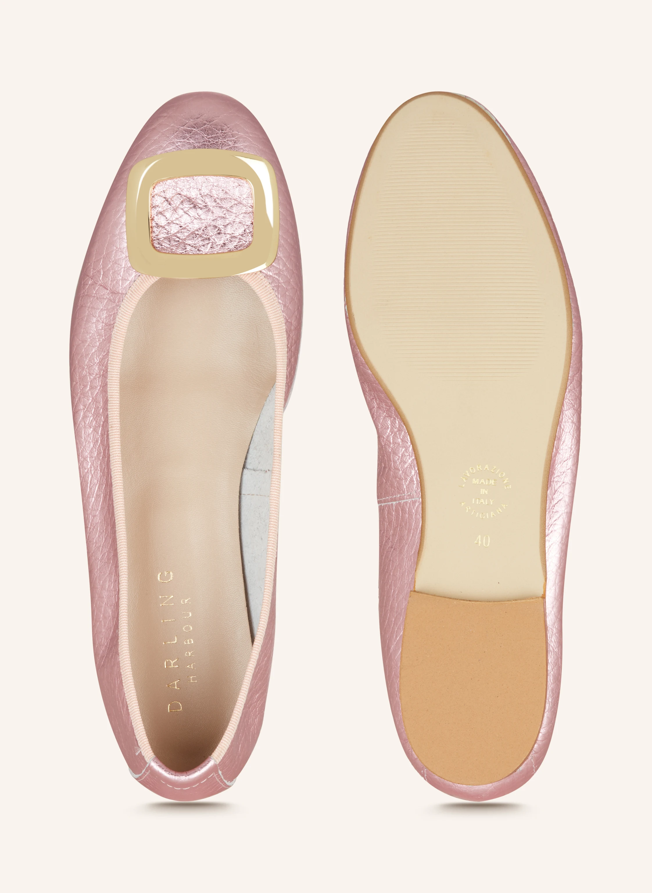 darling harbour Ballerinas