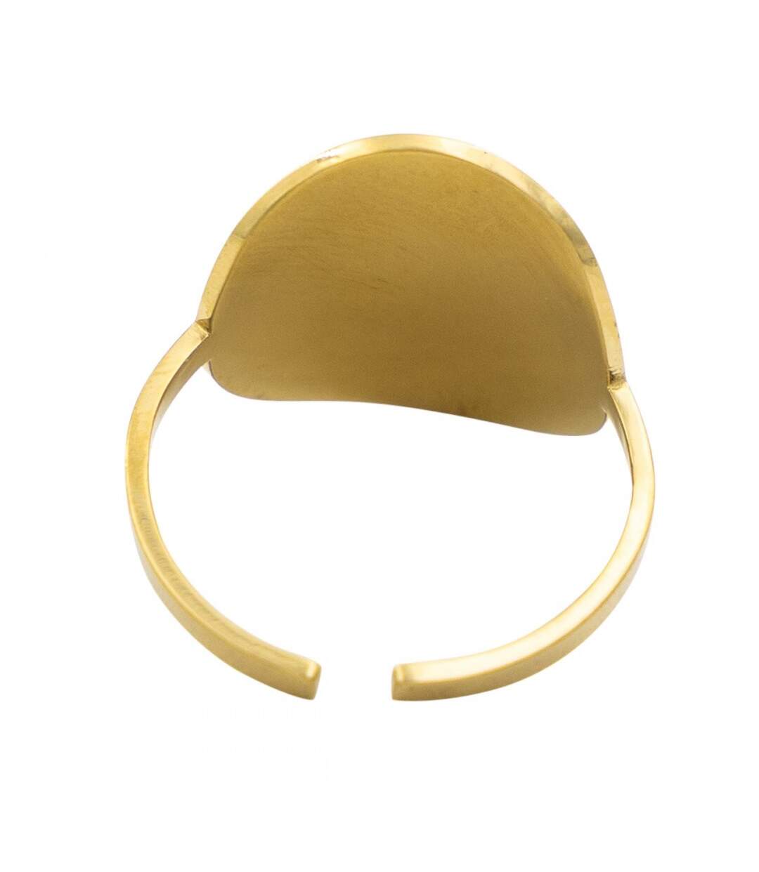 Bague Femme Taille Ajustable DAPHNEE