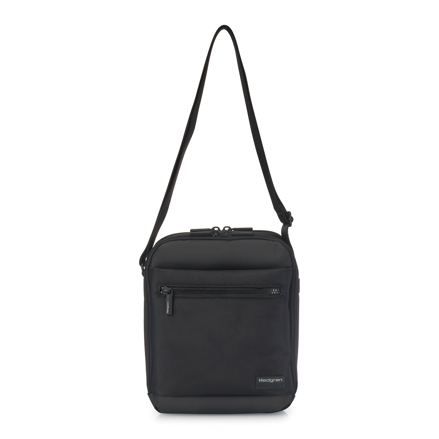 Hedgren Next Inc Schoudertas black