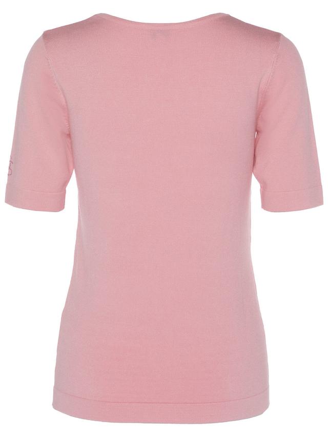 Halbarm-Pullover, 2er-Pack