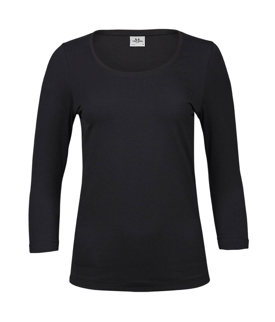 TEE JAYS TJ460 - T-shirt femme manches 3/4