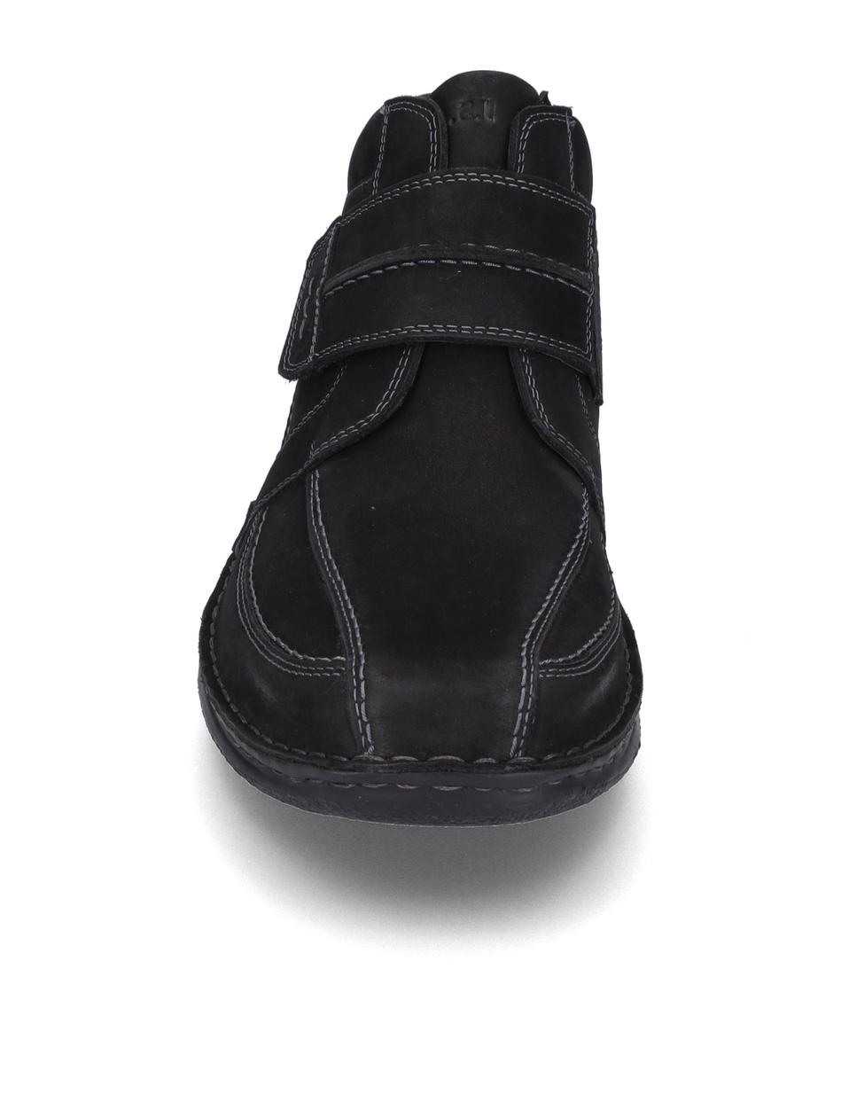 Stiefelette Anvers 95, schwarz