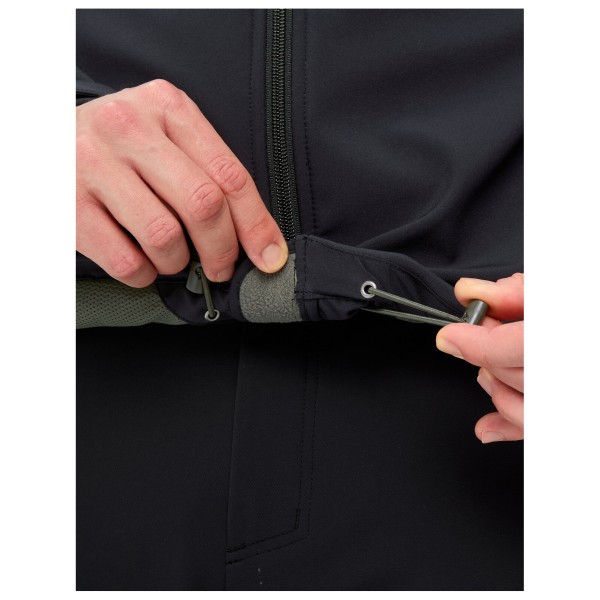 Vaude - Cyclone Jacket VI - Veste softshell