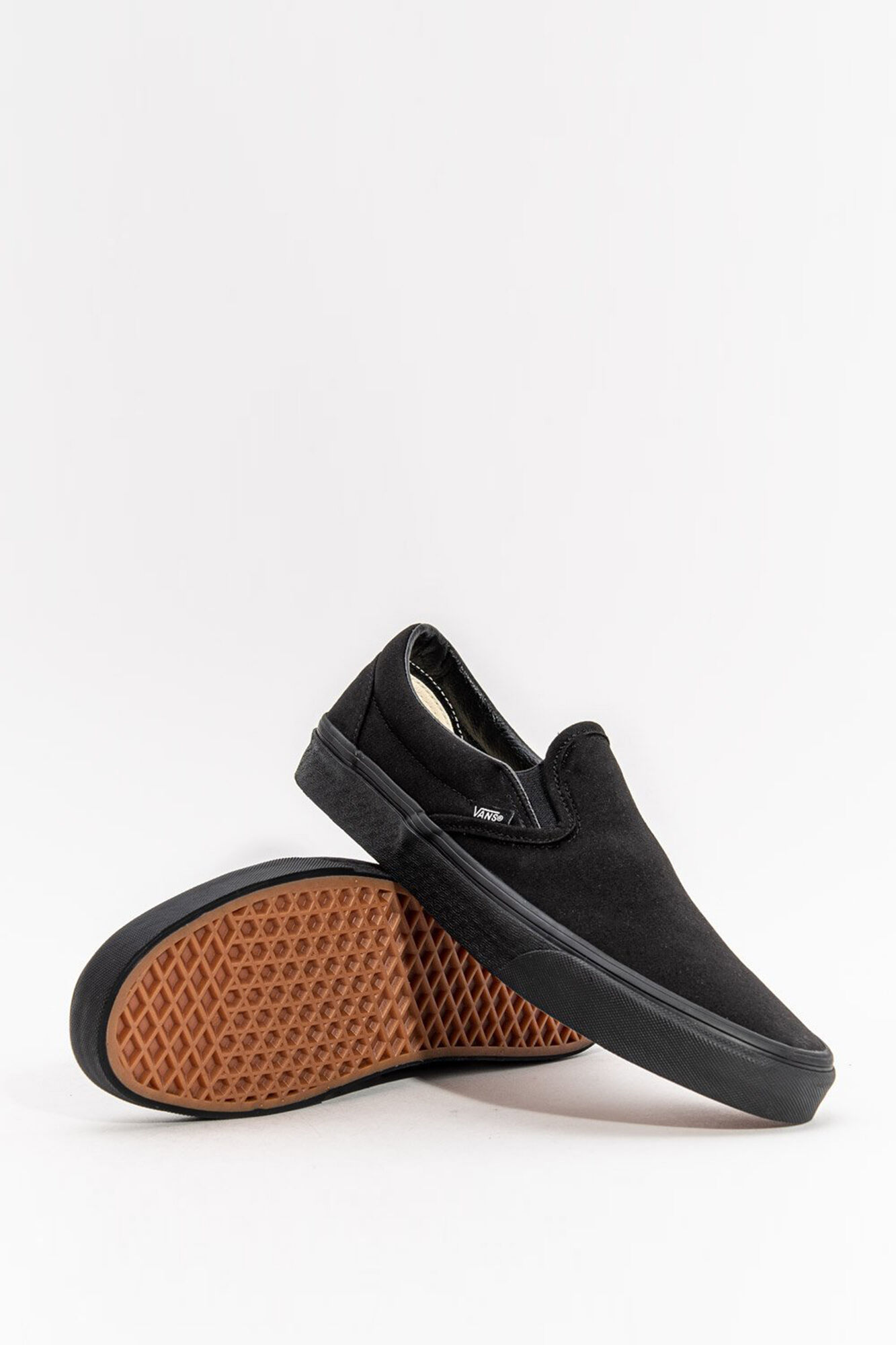 Tênis Vans Classic Slip-On