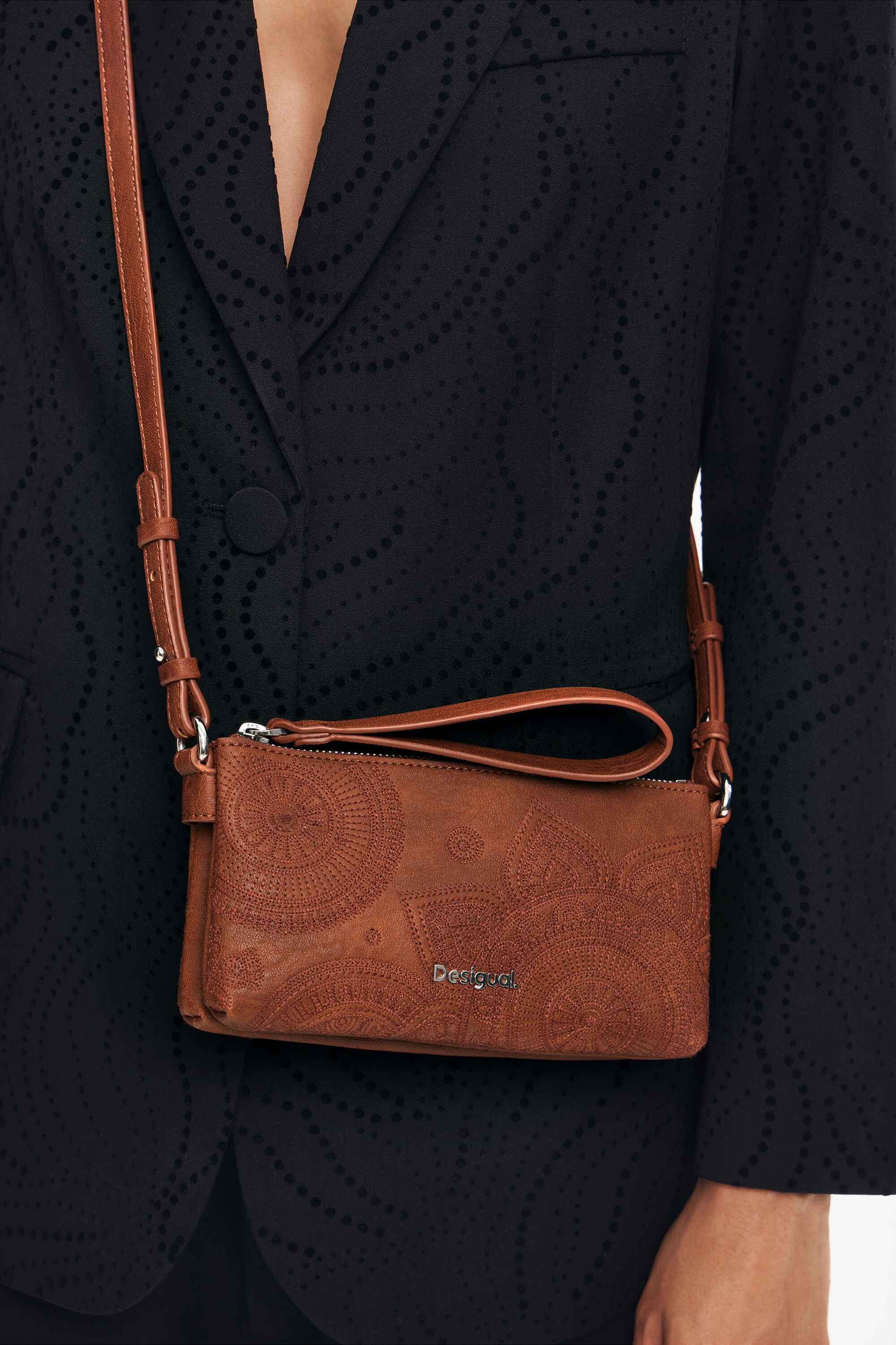 Bordados de bolso S