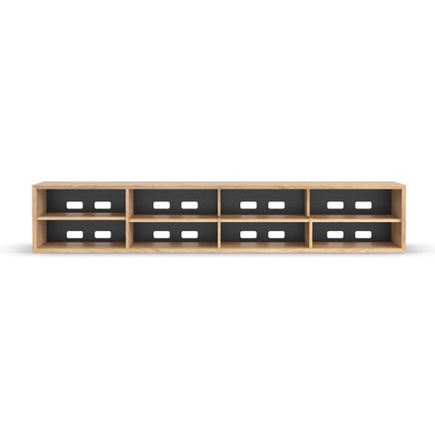 Koop Clic 240S Right Meubels | 5 Jaar Garantie Licht eikenhout