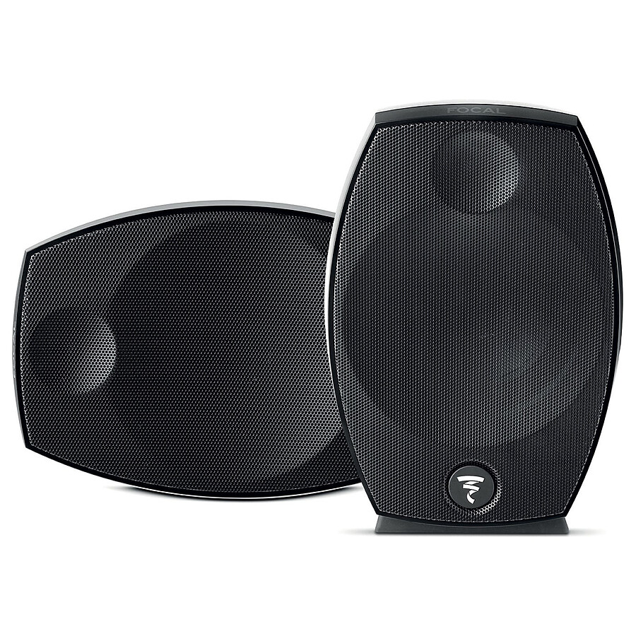 Sony TA-AN1000 Noir + Focal Sib Evo 5.1.2 Dolby Atmos