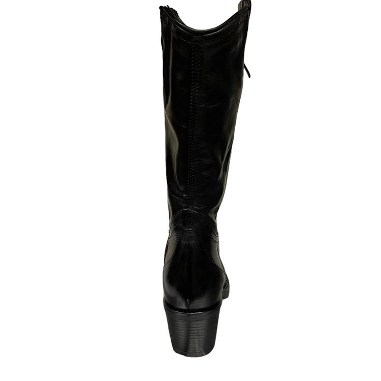 Mjus T82301-101M Nero