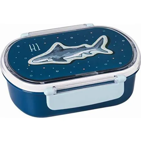 BRUNNEN Brotdose Happy Ocean