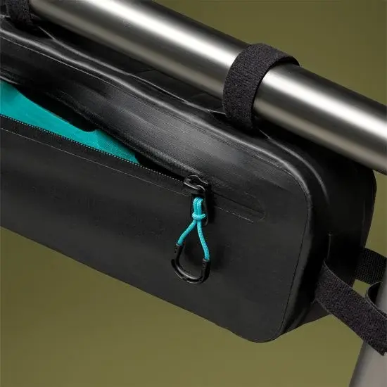 Osprey Escapist L Frametas Zwart
