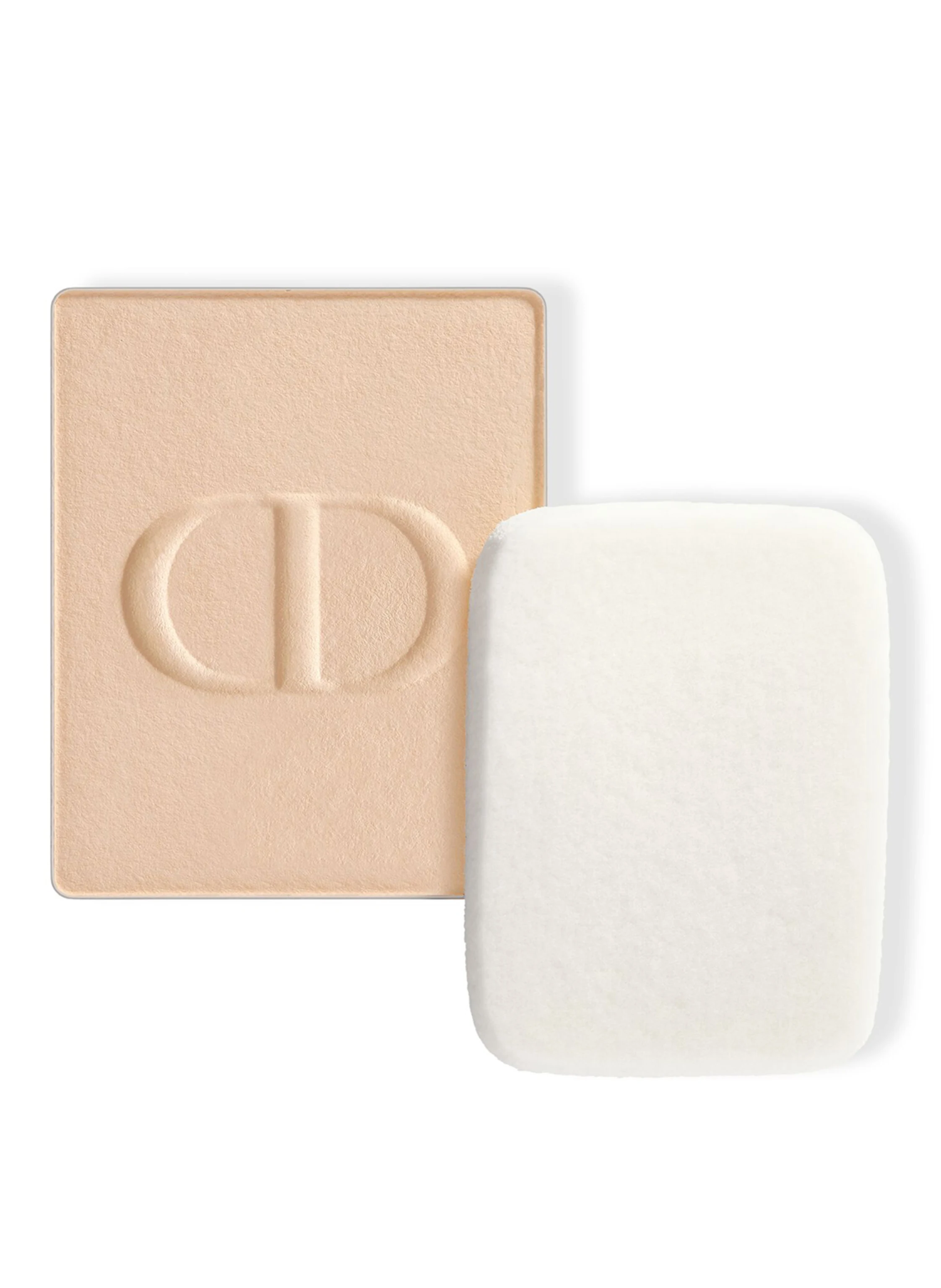 DIOR DIOR FOREVER NATURAL VELVET REFILL