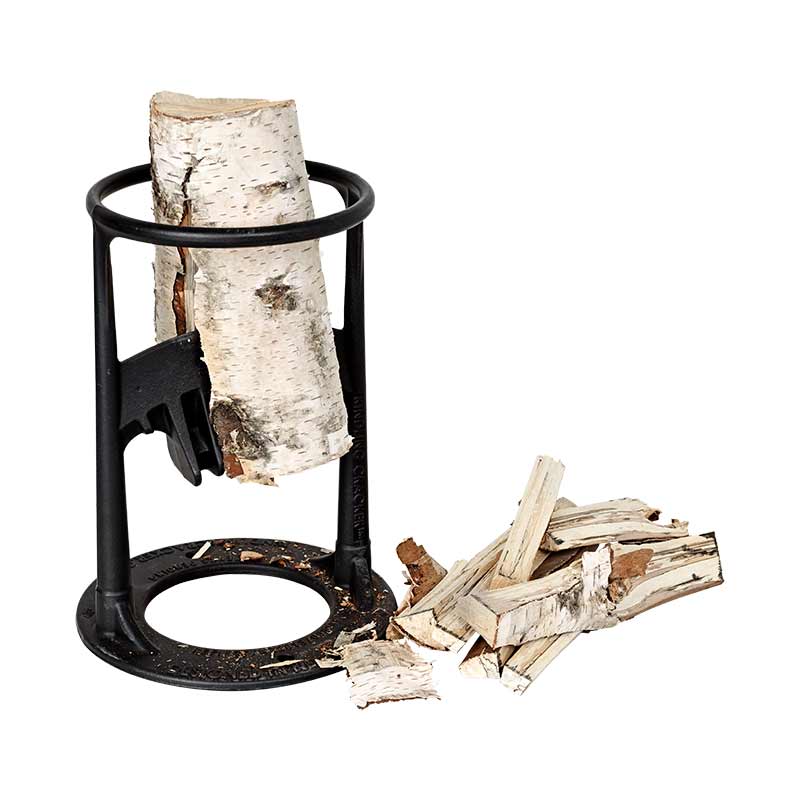 Kindling Cracker Standard, brændekløver