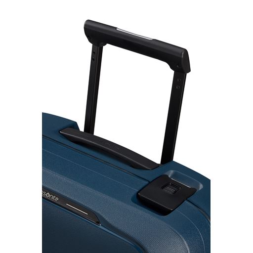Samsonite Essens Spinner 55 Kuffert, Midnight Blue