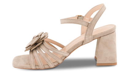Norrliv Sandal Beige 4216100680