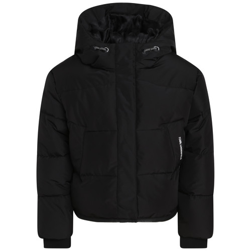 Karl Lagerfeld - Z16141-09B - Noir