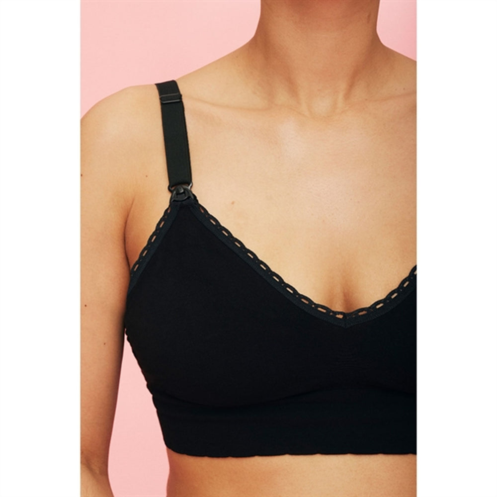 Ammebh Black - momkind → Luksusbaby.dk