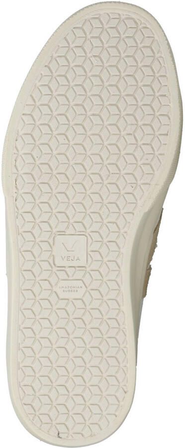 Veja Campo Chromefree Leather Sneakers Schoenen Leer Wit CP0502429B