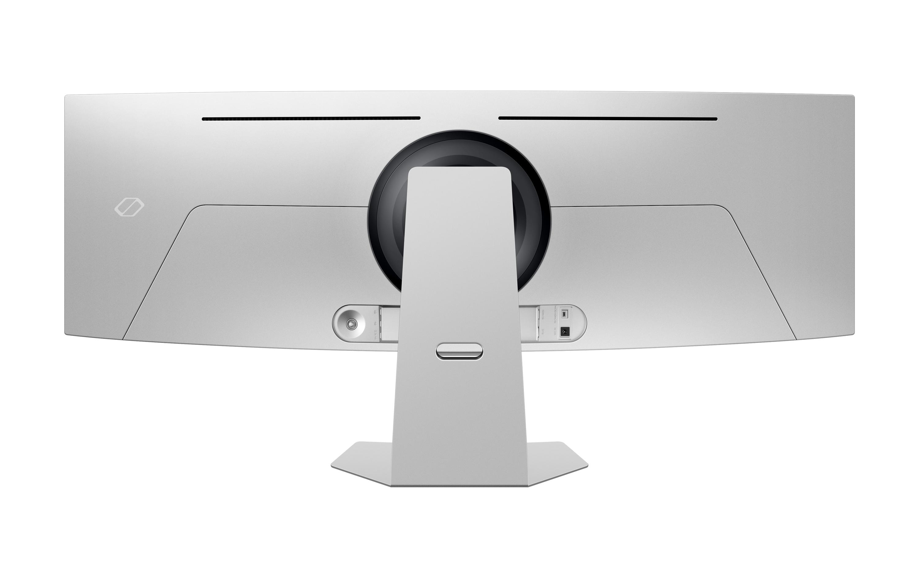 Smart Monitor Odyssey OLED G9 LS49CG954SUXEN<br>49