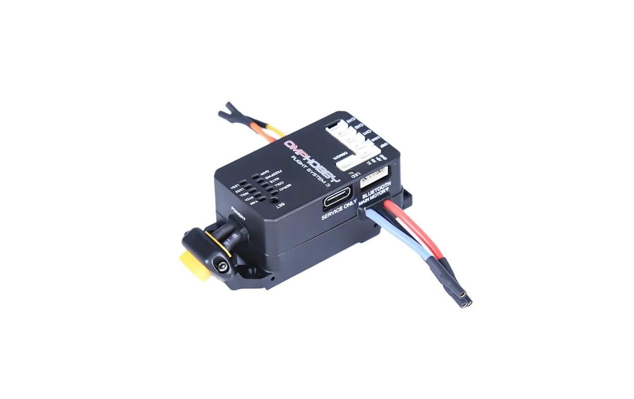 OFS3 Flybarless-System M2<br>Ersatzteil für M2 V3 Pro