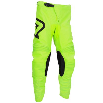 Pantalon cross Acerbis K-WINDY VENT LIMELIGHT 2024 - Vert / Noir