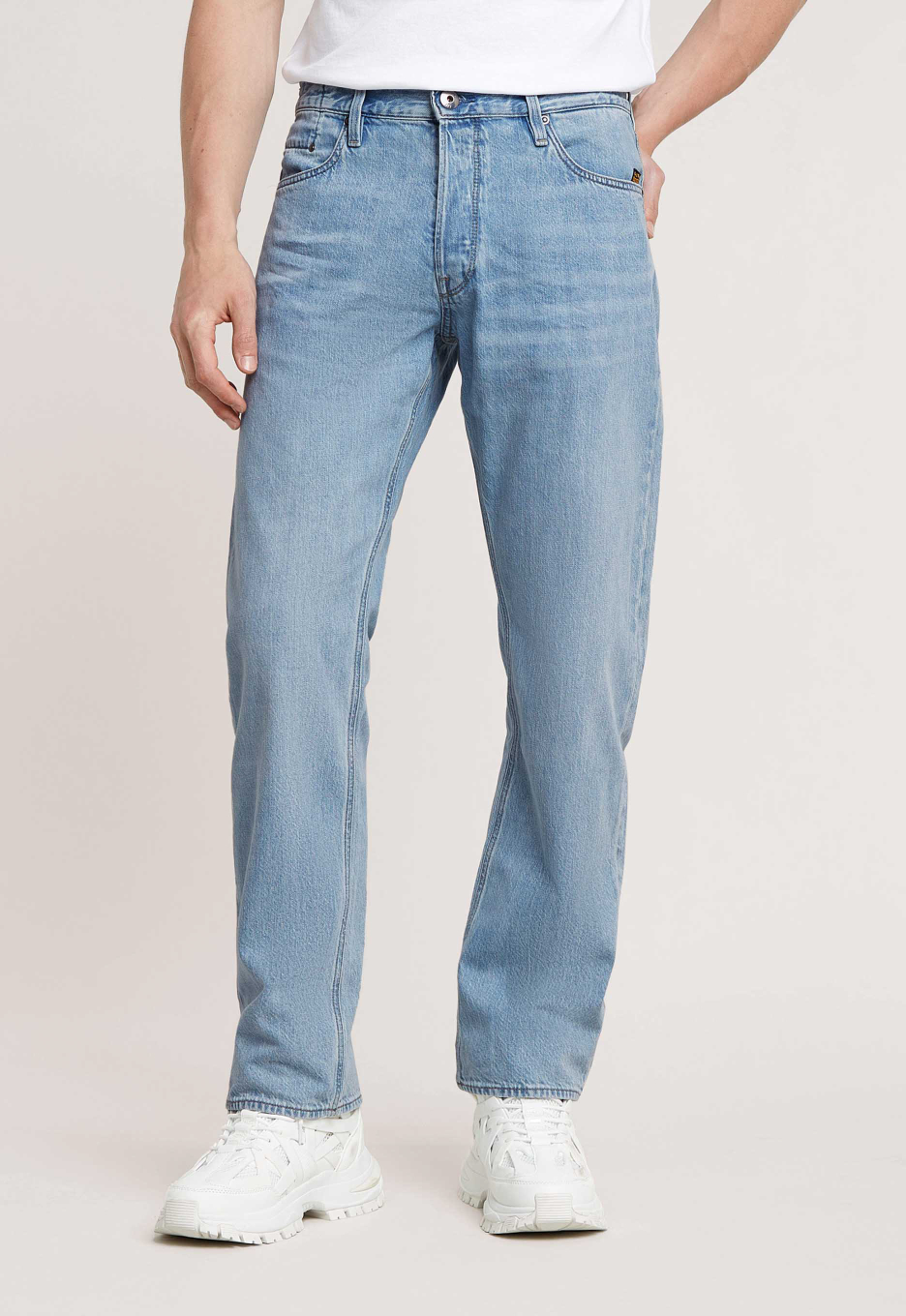 G-Star Dakota Straight Jeans
