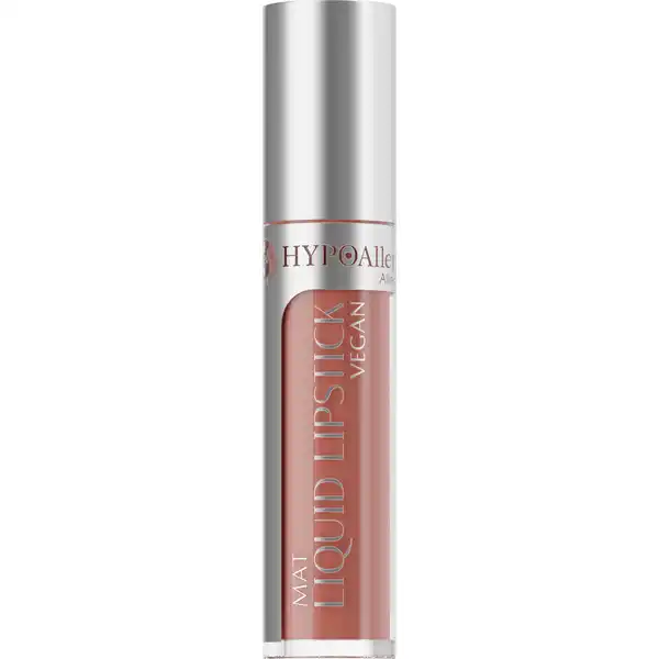 Mat Liquid Lipstick 01 Florence