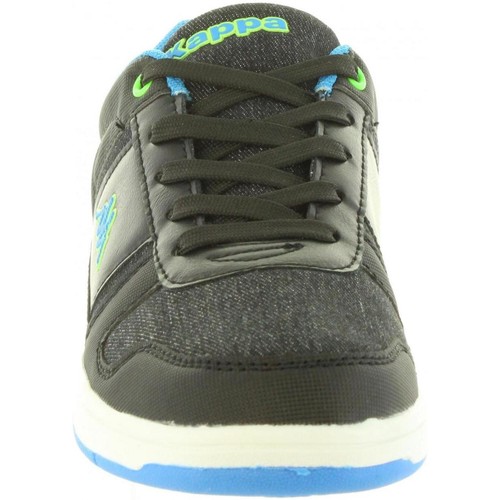 Kappa - 303XZP0 DRAVER Negro