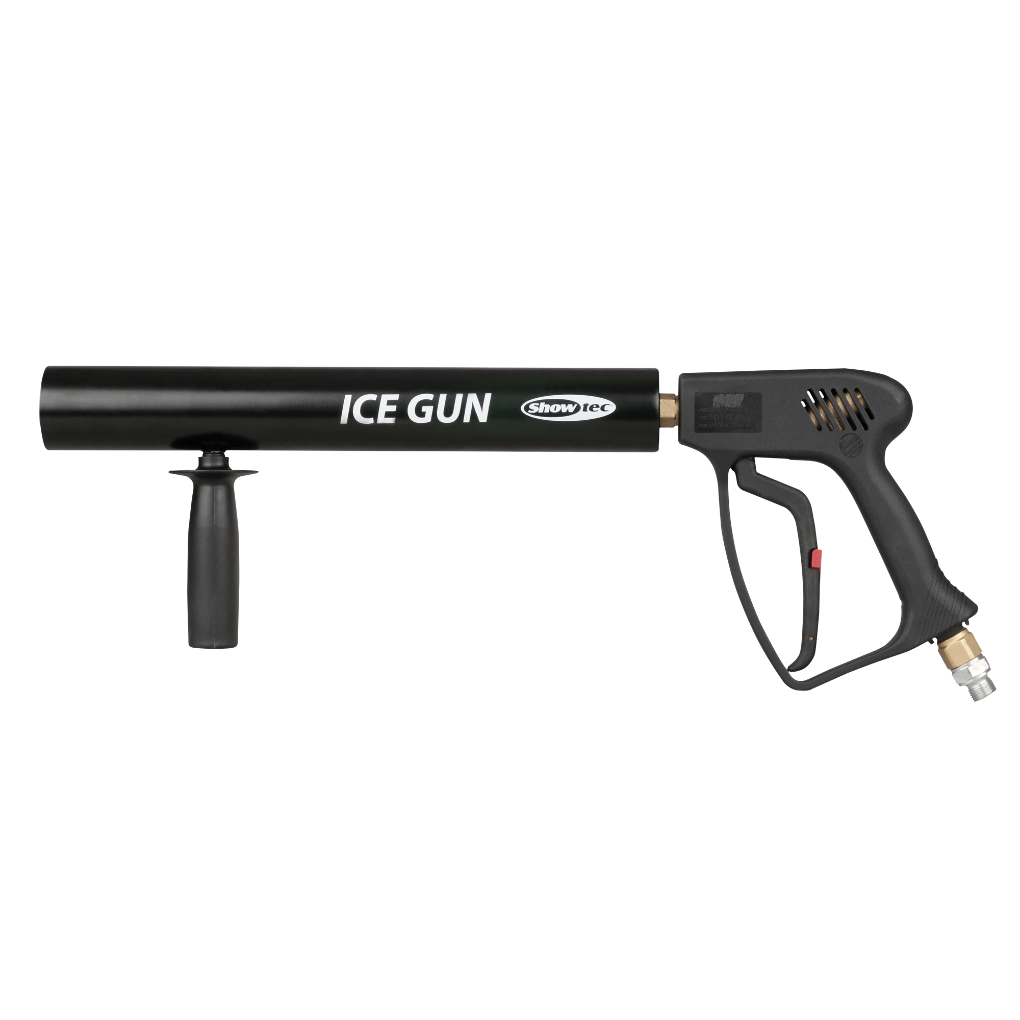 Showtec FX Ice Gun CO2-pistool