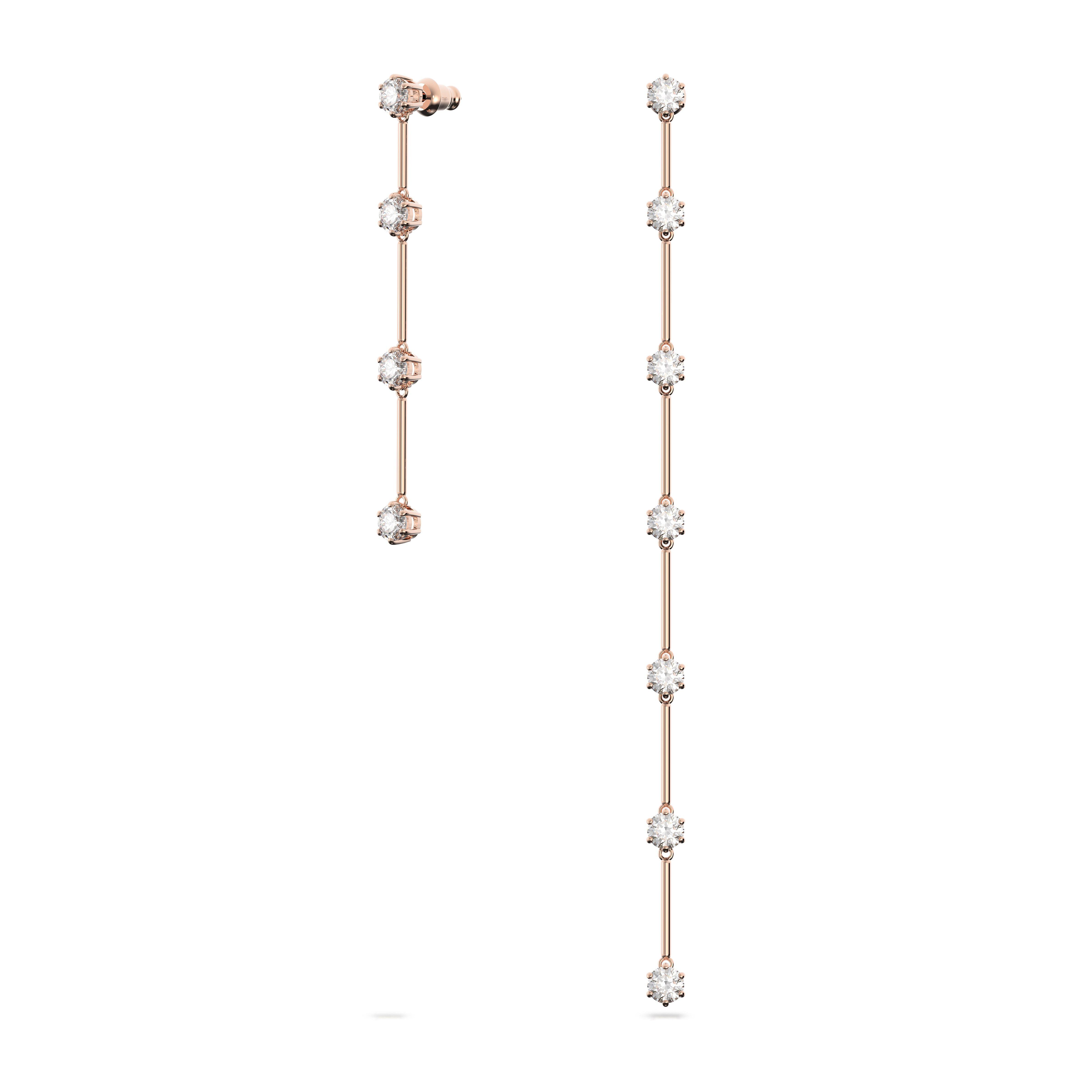Swarovski Constella Earrings