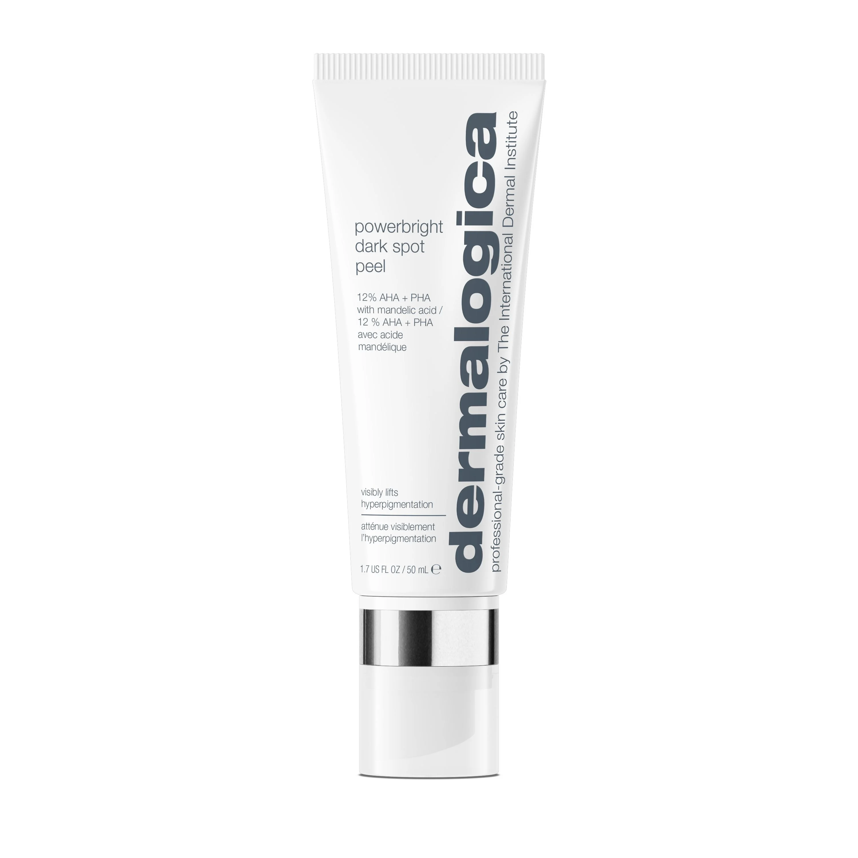 powerbright dark spot peel |