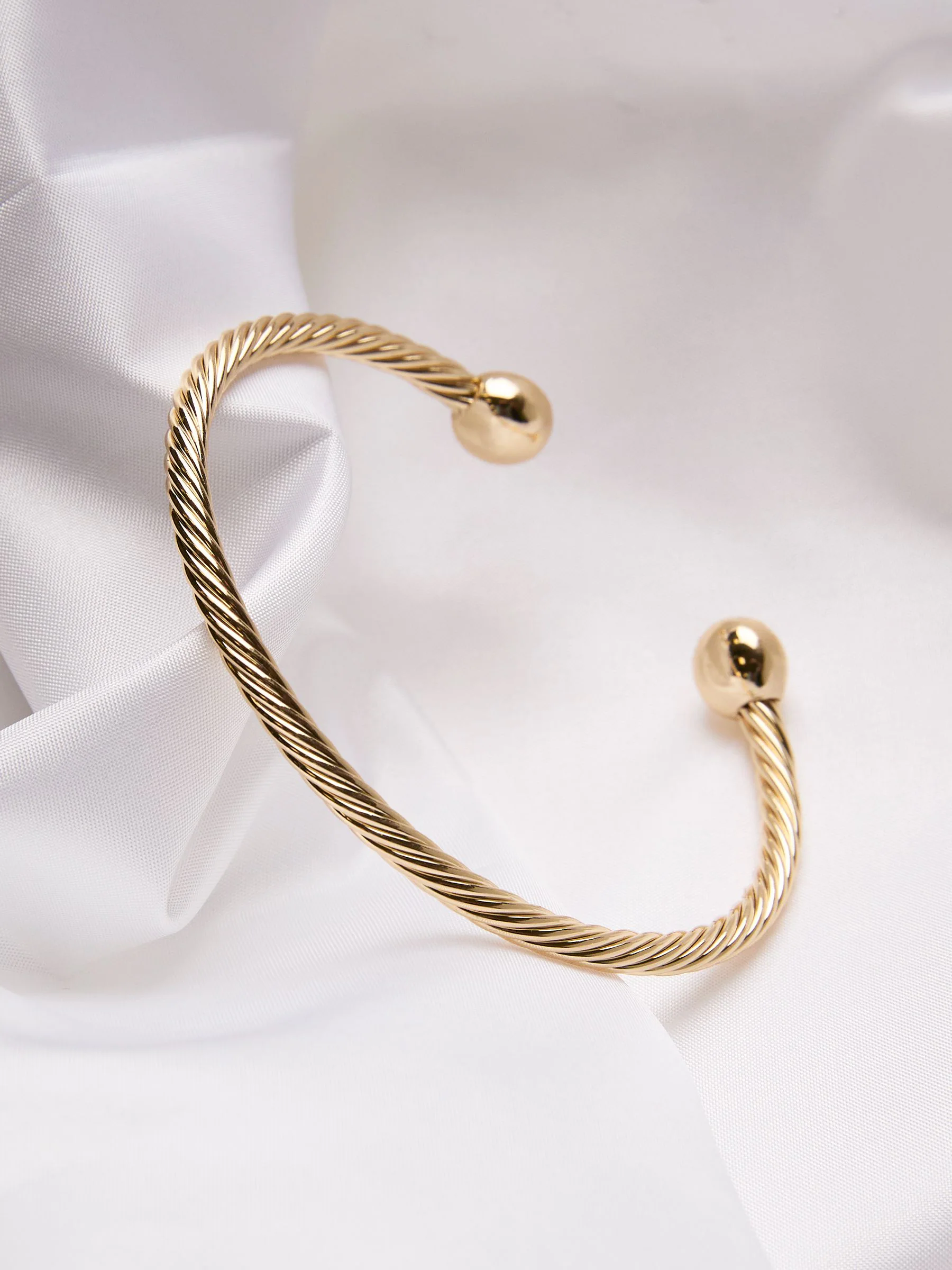 FatFace Rope Bangle