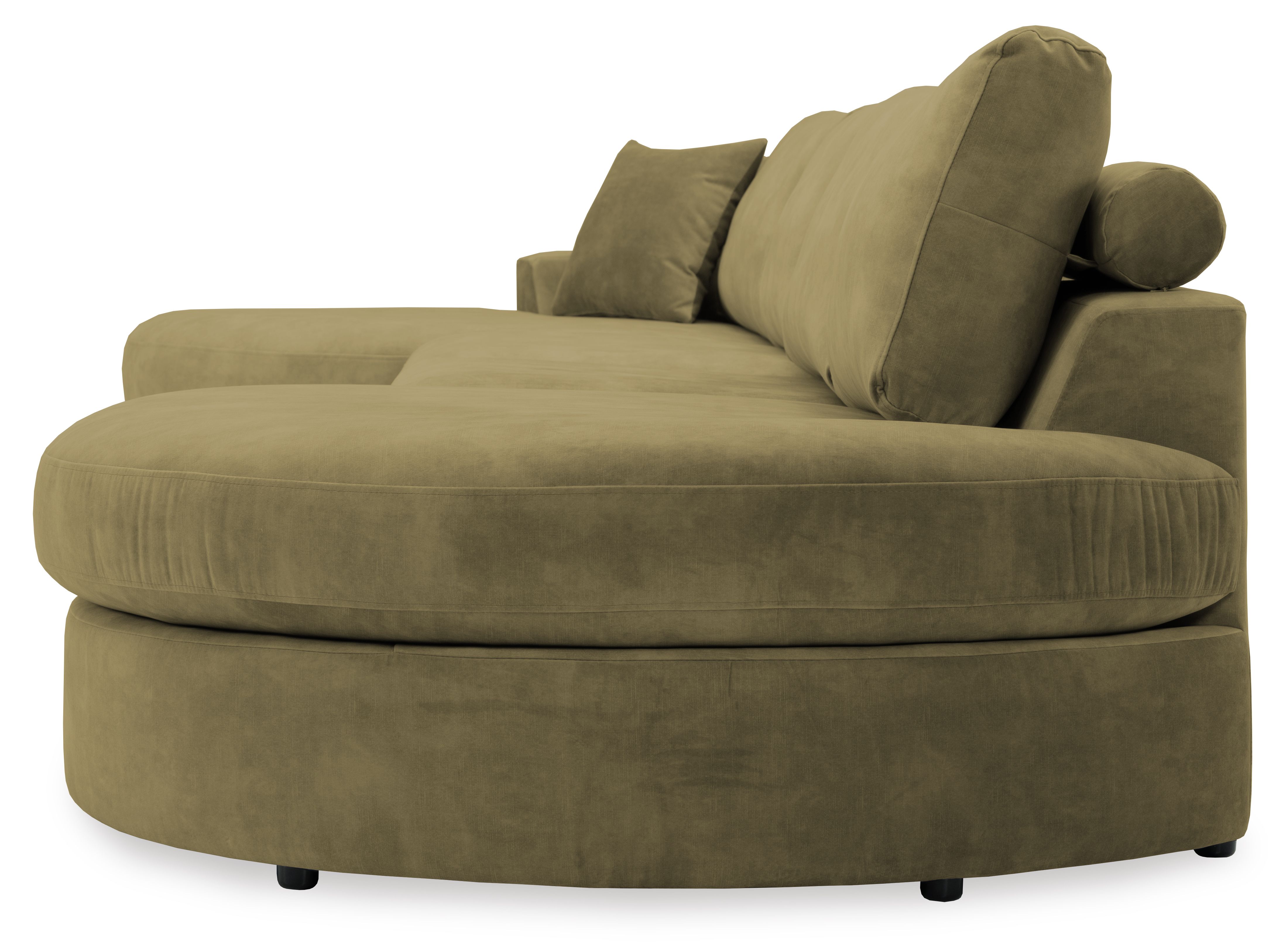 Loungebank  Fenton