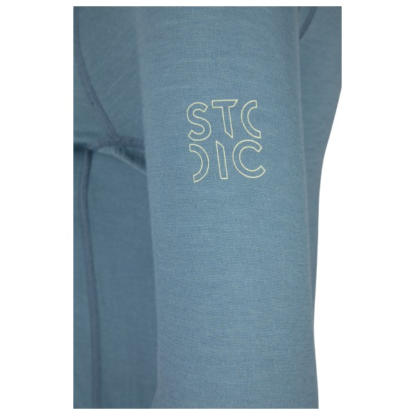 Stoic - Women's Merino180 BengtSt. L/S - Sous-vêtement mérinos