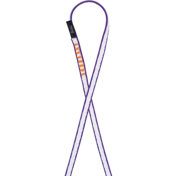 Sangle escalade BEAL DYNEEMA SLING 10MM x 120CM