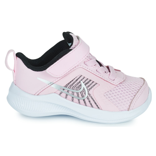 Nike - NIKE DOWNSHIFTER 11 (TDV) - Rose / Gris