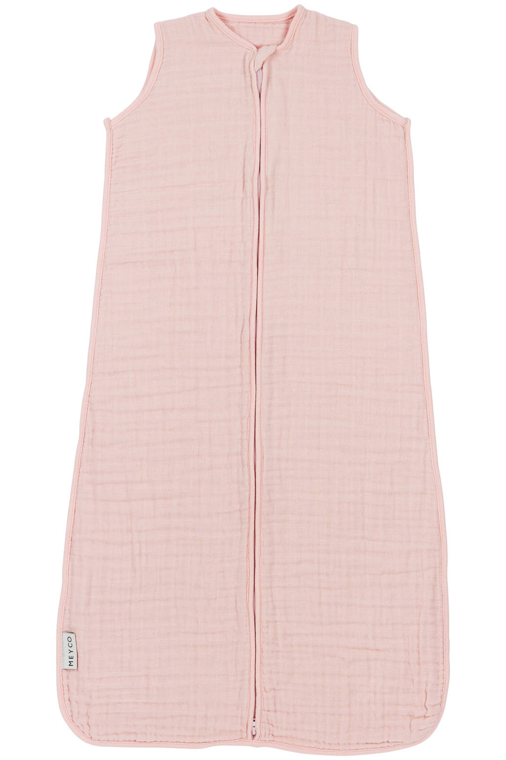 hydrofiele zomerslaapzak Uni Soft Pink