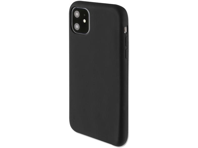 4smarts Back Cover Liquid Silicone Cupertino iPhone 11 Schutzhülle für das Apple iPhone 11
