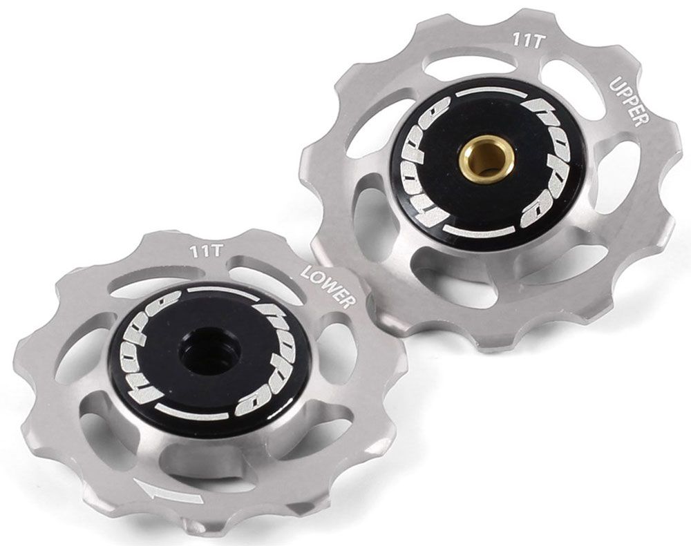 Hope Jockey Wheels 10-fach Schaltrollen kaufen | Bike-Discount