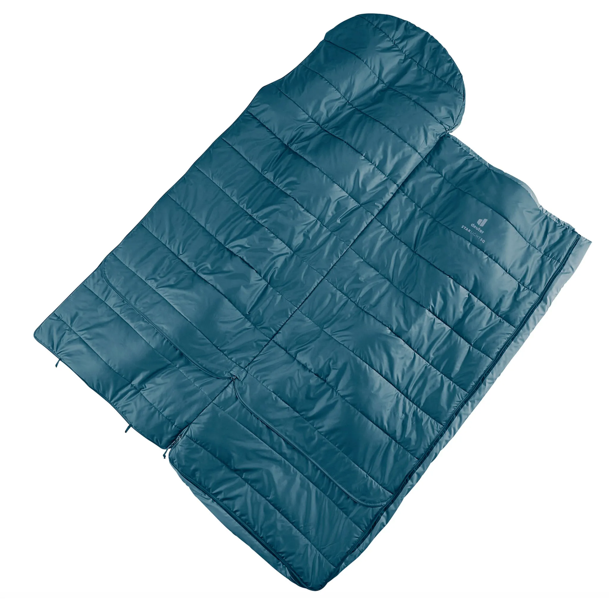 Deuter Sac de Couchage Starlight SQ