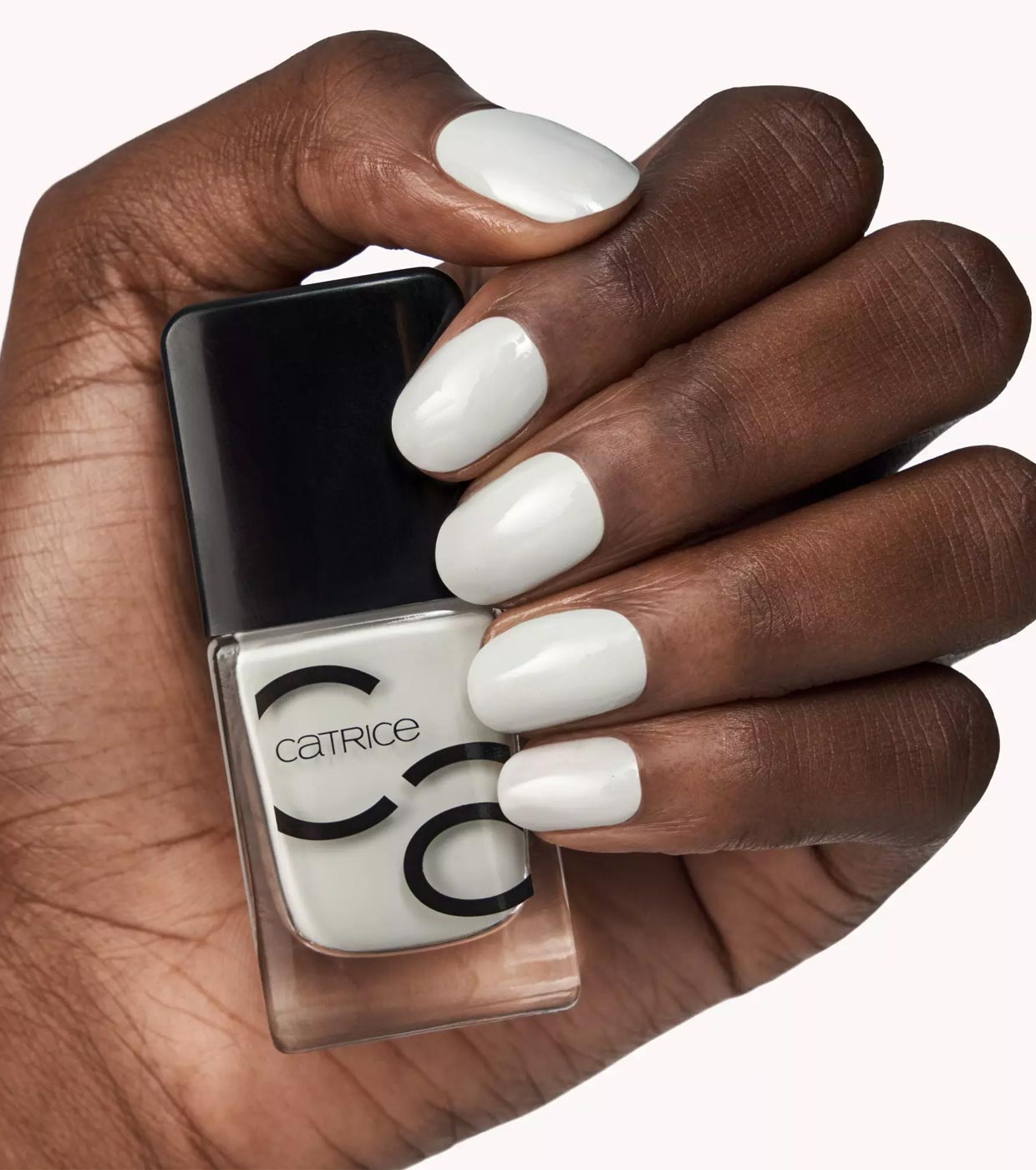 Catrice - Esmalte Fashion ICONails - 175: Too Good To Be Taupe