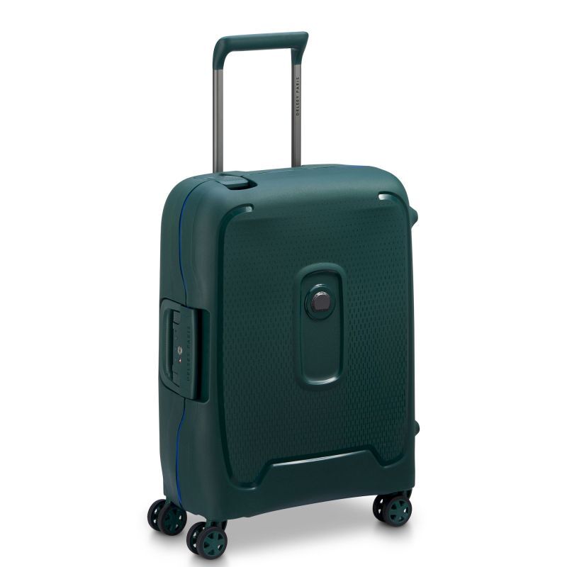 Moncey Cabine Slim - Valise à roulettes